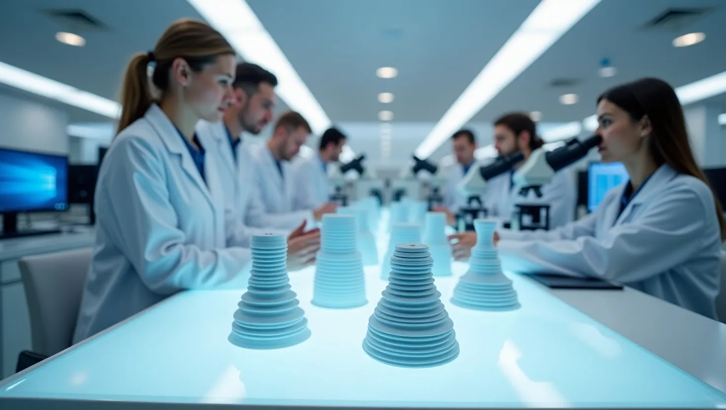 Photo - When Atoms Heal: How Rosatom Is Entering the Medicine of the Future
