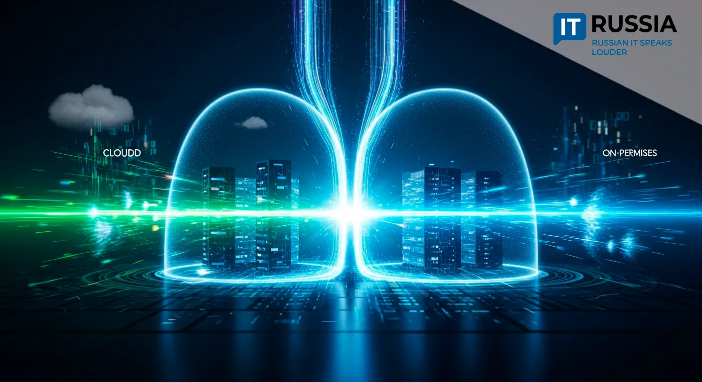 Yandex and SolidSoft Launch Joint Venture to Develop AI-Driven Cybersecurity Tools