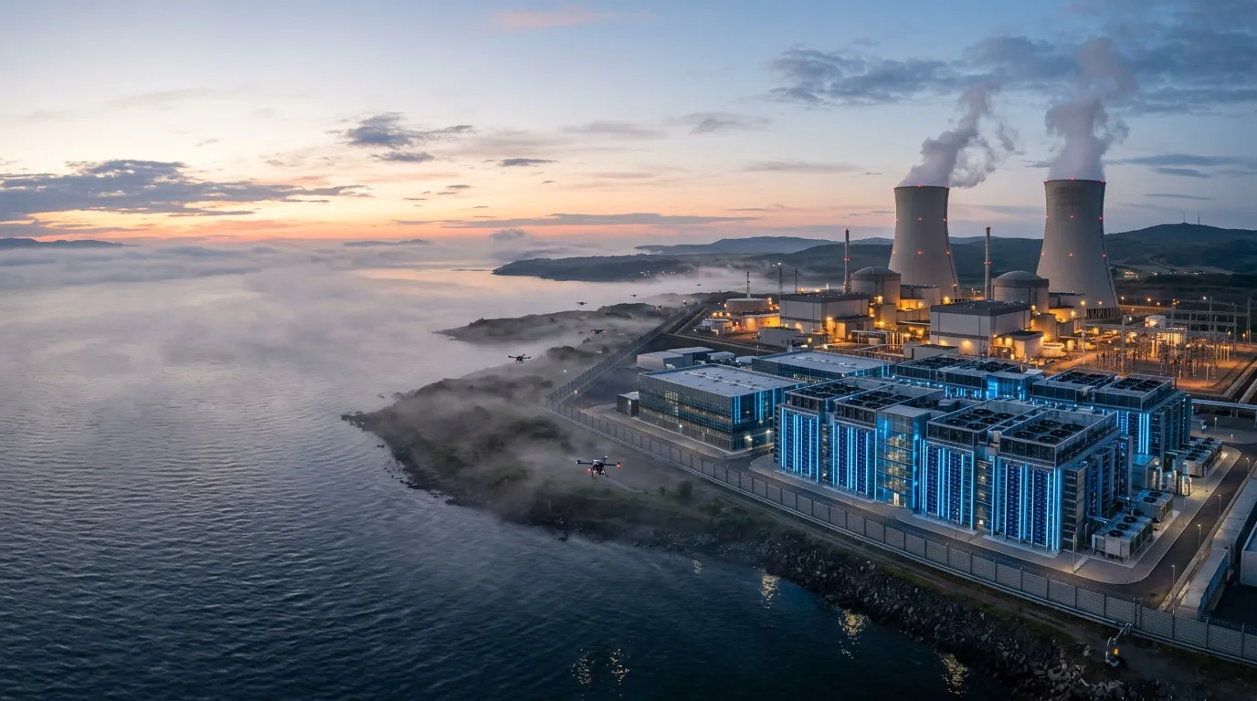 Photo - Alexey Likhachev: Artificial Intelligence to Become Integral to Future Nuclear Energy