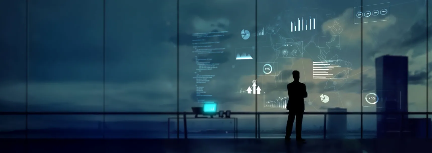 Russian Regions Step Up Their Own Artificial Intelligence Projects