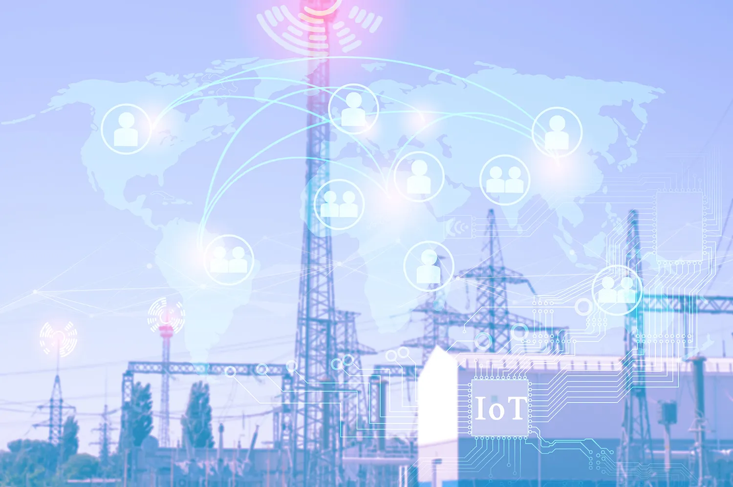 Photo - Rosatom: A Key Player in Global IT and Nuclear Innovation