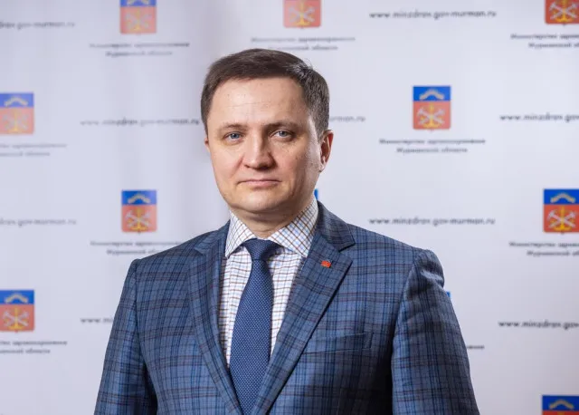 Dmitry Panychev