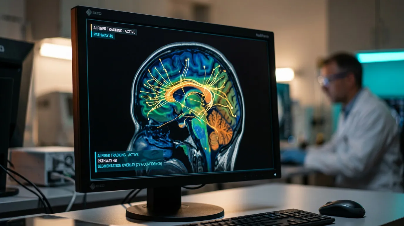 Photo - AI Becomes a Radiologist's Second Pair of Eyes in Russia