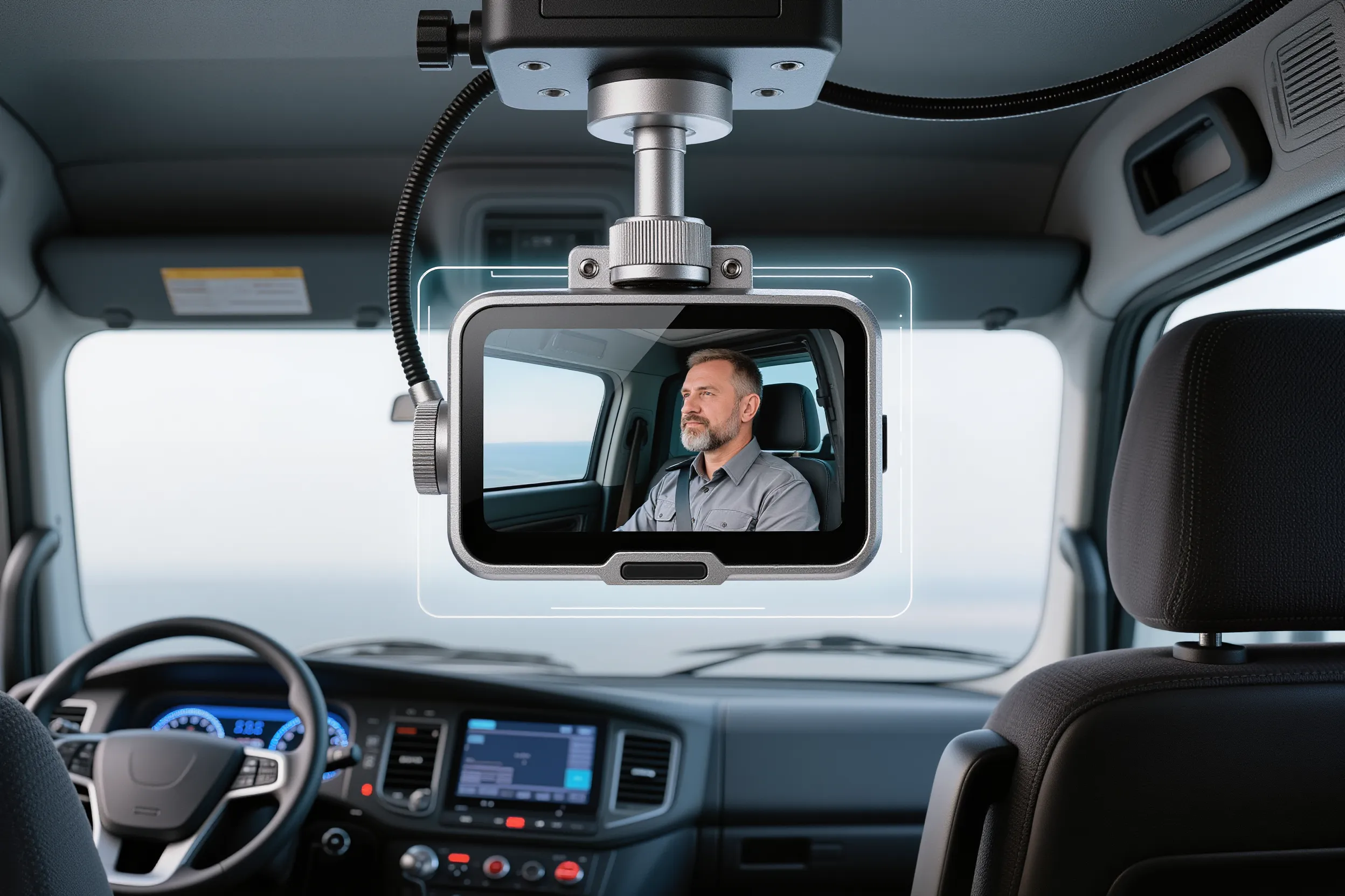 Photo - AI for Safety in the Oil and Gas Sector