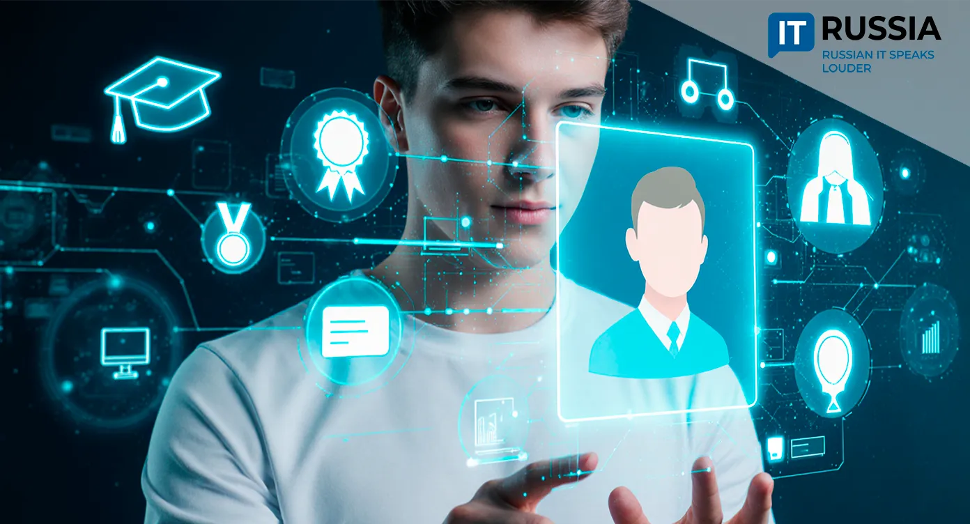Virtual Avatars for Education: Russia to Launch Digital Profiles for Citizens Under 35