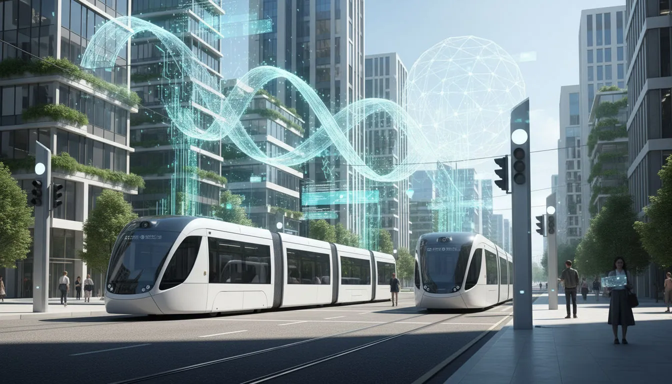 Photo - Город на самоуправлении