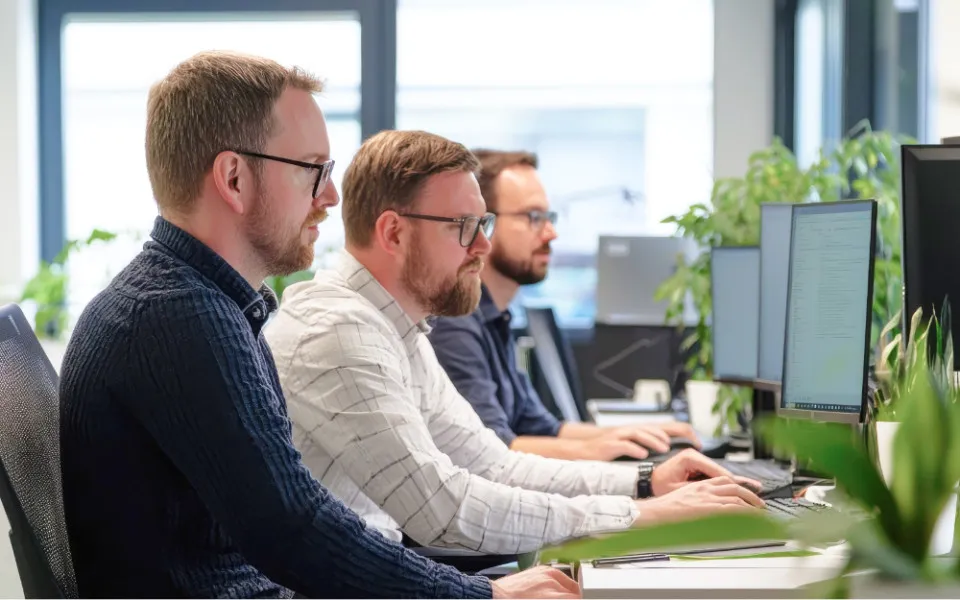 Inferit and Kompetentsiya Sign Partnership to Improve IT Asset Visibility