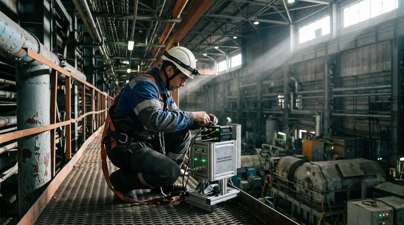 Photo - Rosatom Delivers Automated Control Systems for Bangladesh’s First Nuclear Power Plant