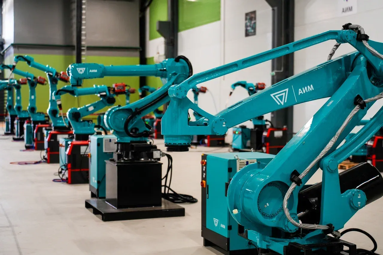 Rosatom Company Becomes Resident of Titan Industrial Park