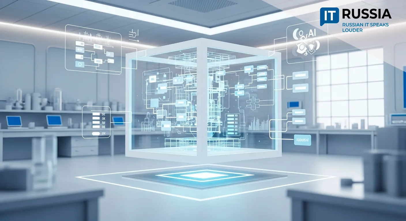 White-Box AI: Russian Researchers Build Transparent, Legally Compliant System