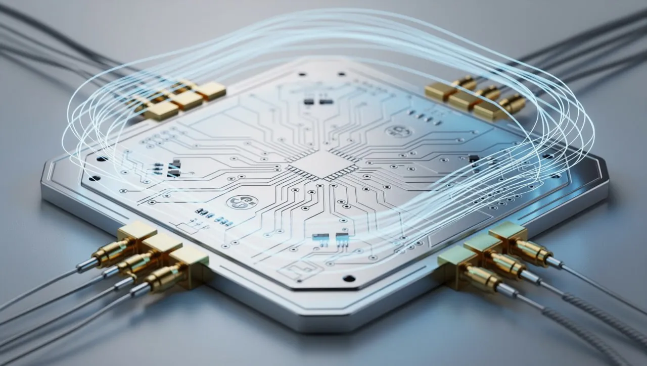 Photo - New SAUK Detector Pro Version Boosts RFID System Efficiency