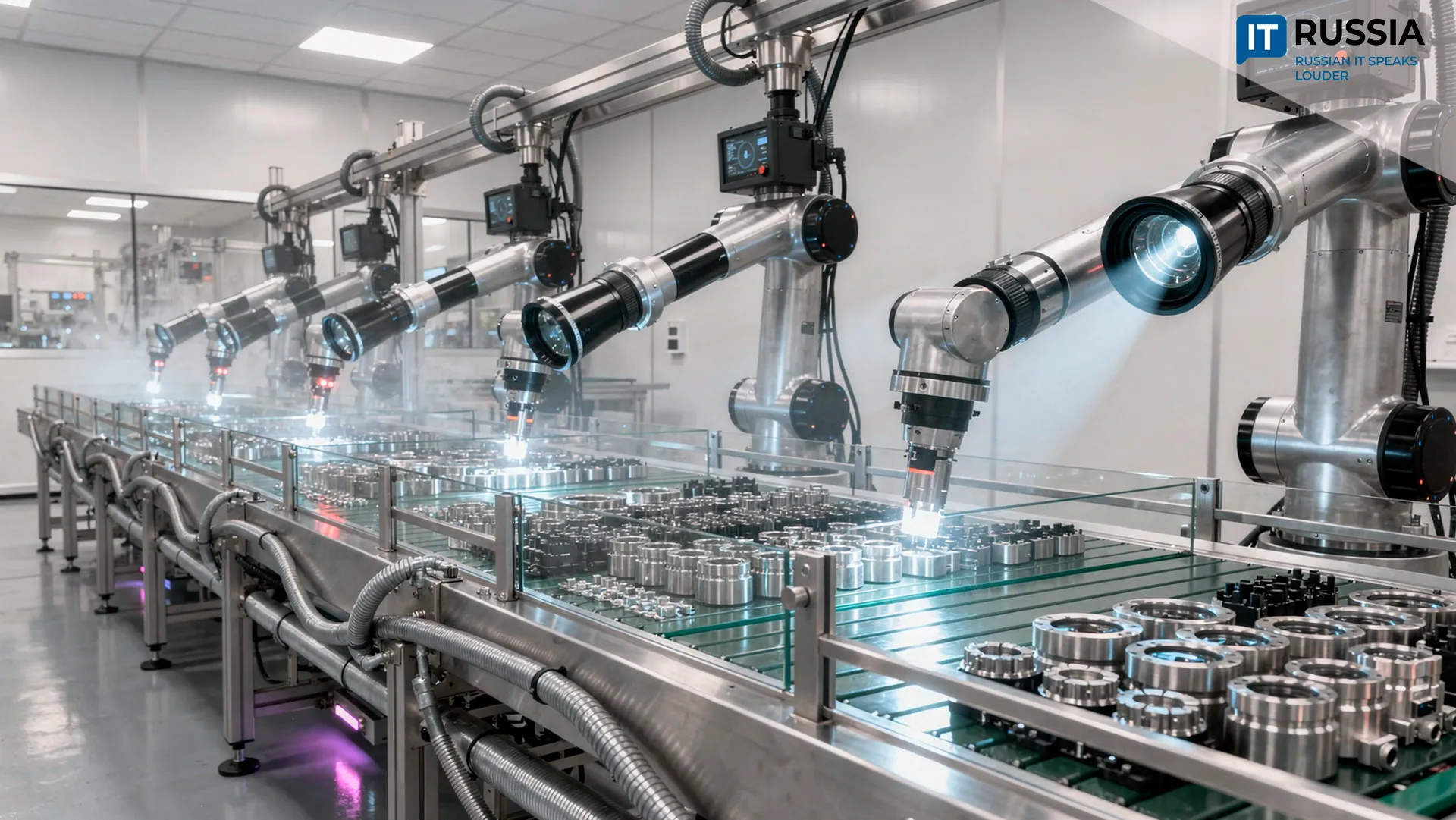 Russian Students Are Becoming Key Drivers of the Digital Economy