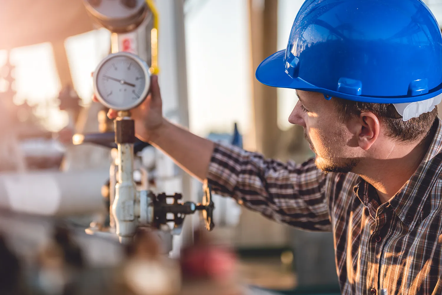 Photo - Samara’s Gas Revolution: How 1,200 Smart Meters Are Driving Utility Innovation Through IoT