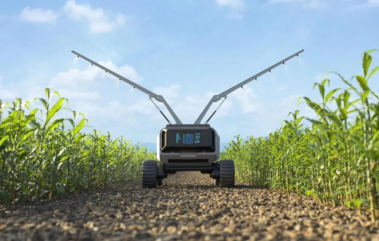 Russia to Produce Spare Parts for AI-Driven Agricultural Machinery