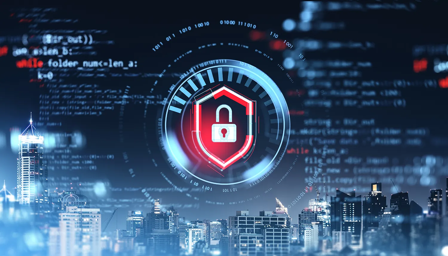 Photo - Defending Government Web Resources: How Lipetsk Region is Using AI-Driven Security to Thwart Cyberattacks