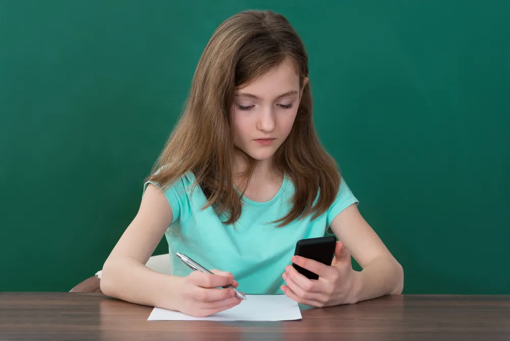 Russia Wants to Teach Kids How to Outsmart Online Scammers