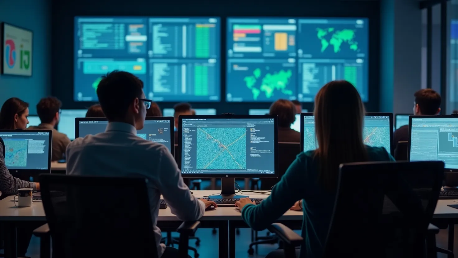 Photo - Convenience and Security: Russia Releases New Version of Astra Monitoring System