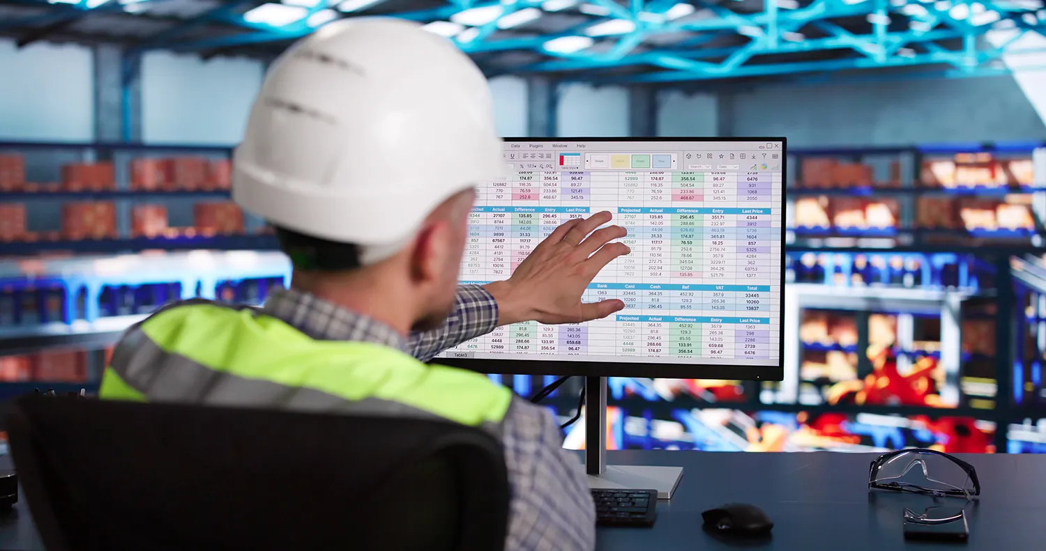 Photo - Driverless Cranes and Construction Robots: Technology Reshapes the Future of Russian Building
