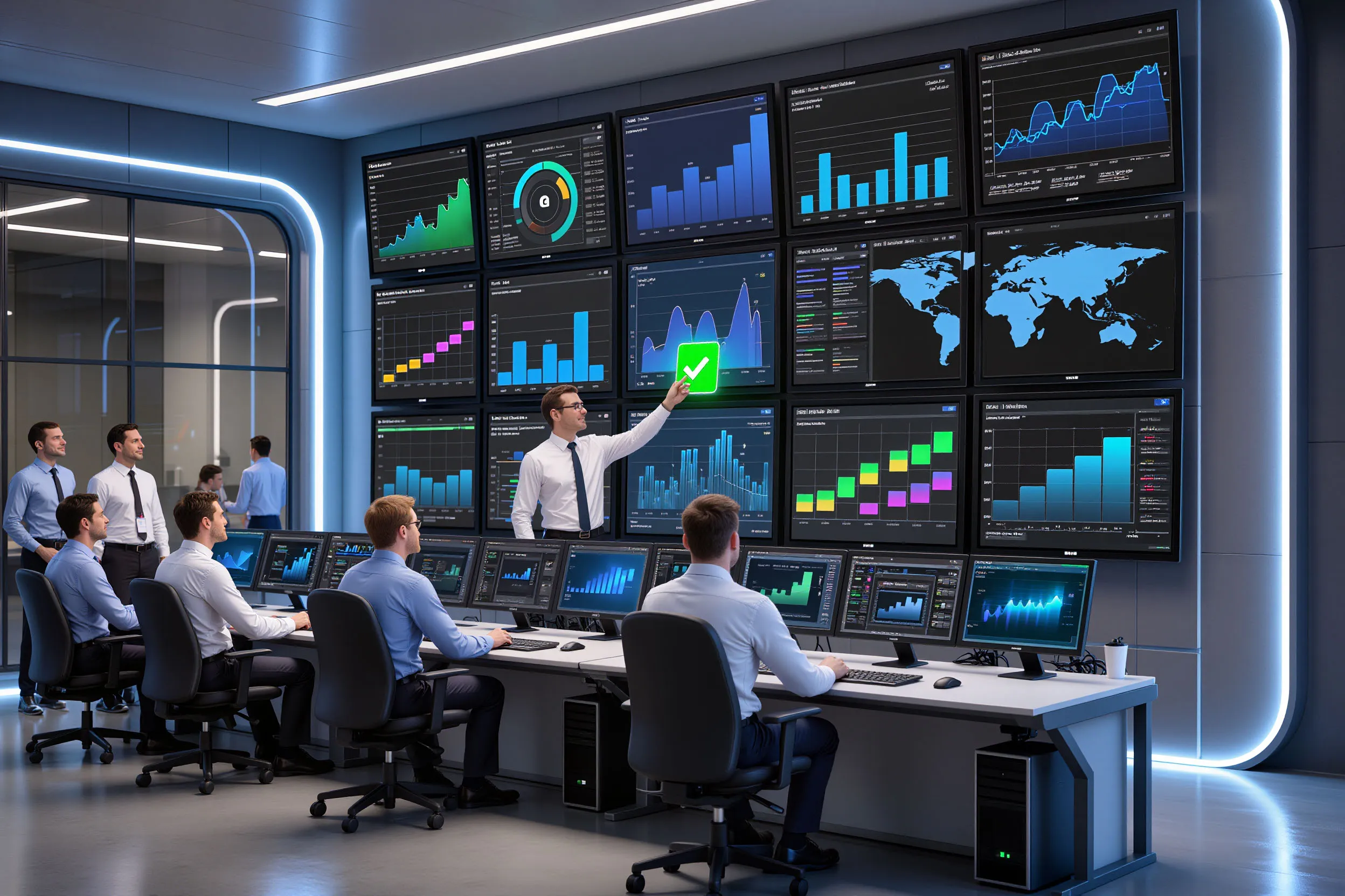 Photo - Russia Prepares to Enter the Era of ‘Telecom 2.0’