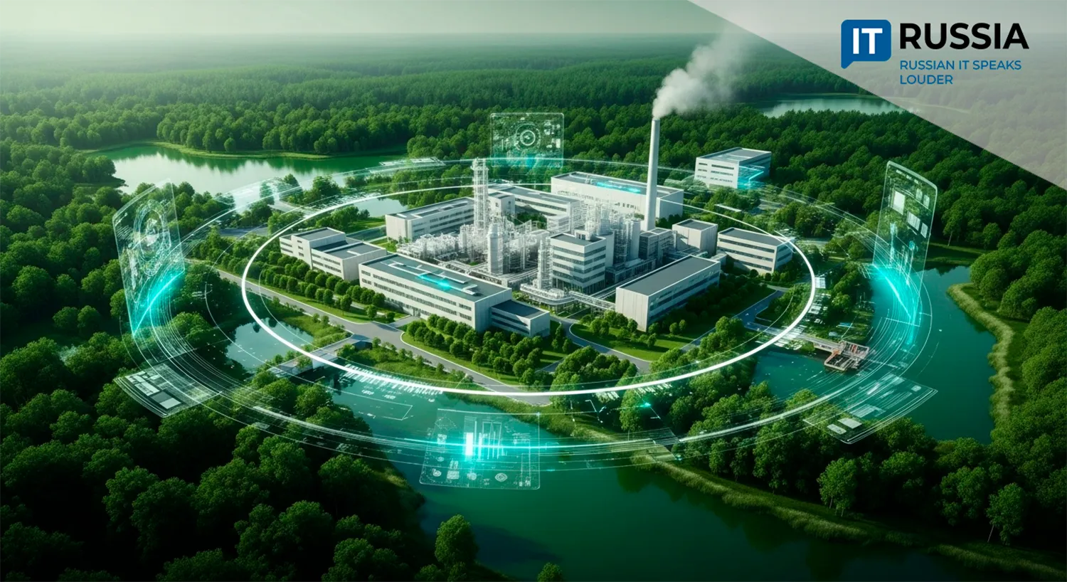 Ecology 2.0: How Digital Innovation Is Reshaping Russian Industry
