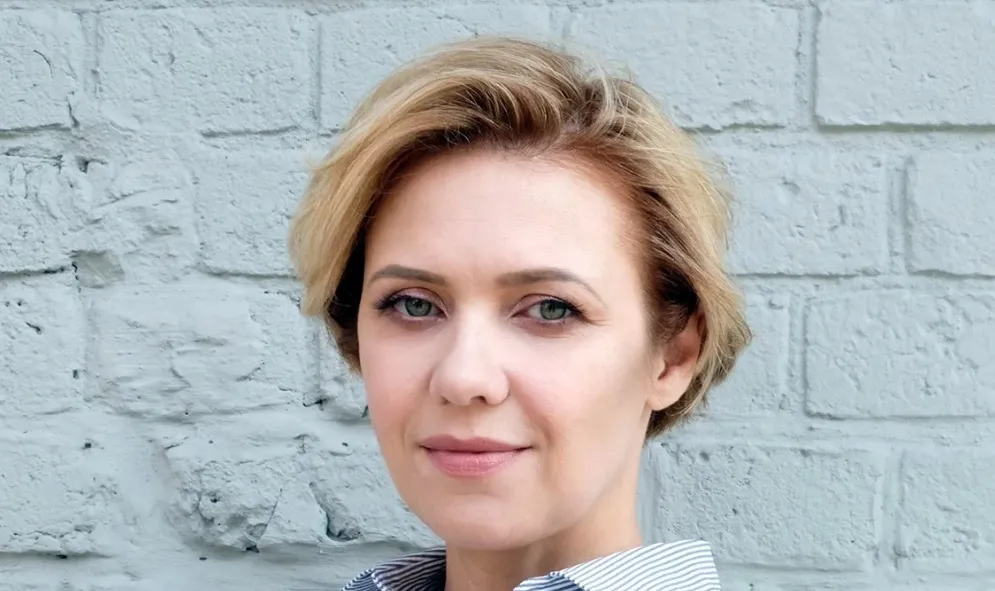 Марианна Снигирева