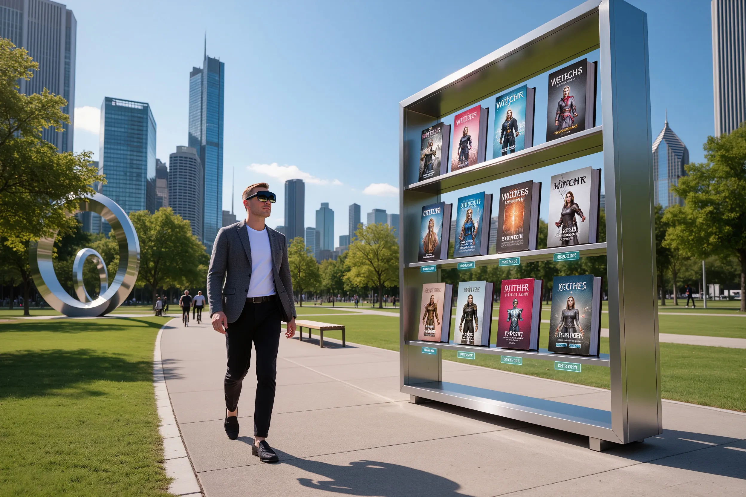 Photo - AI Knows What to Read So You Don’t Regret the Time Spent