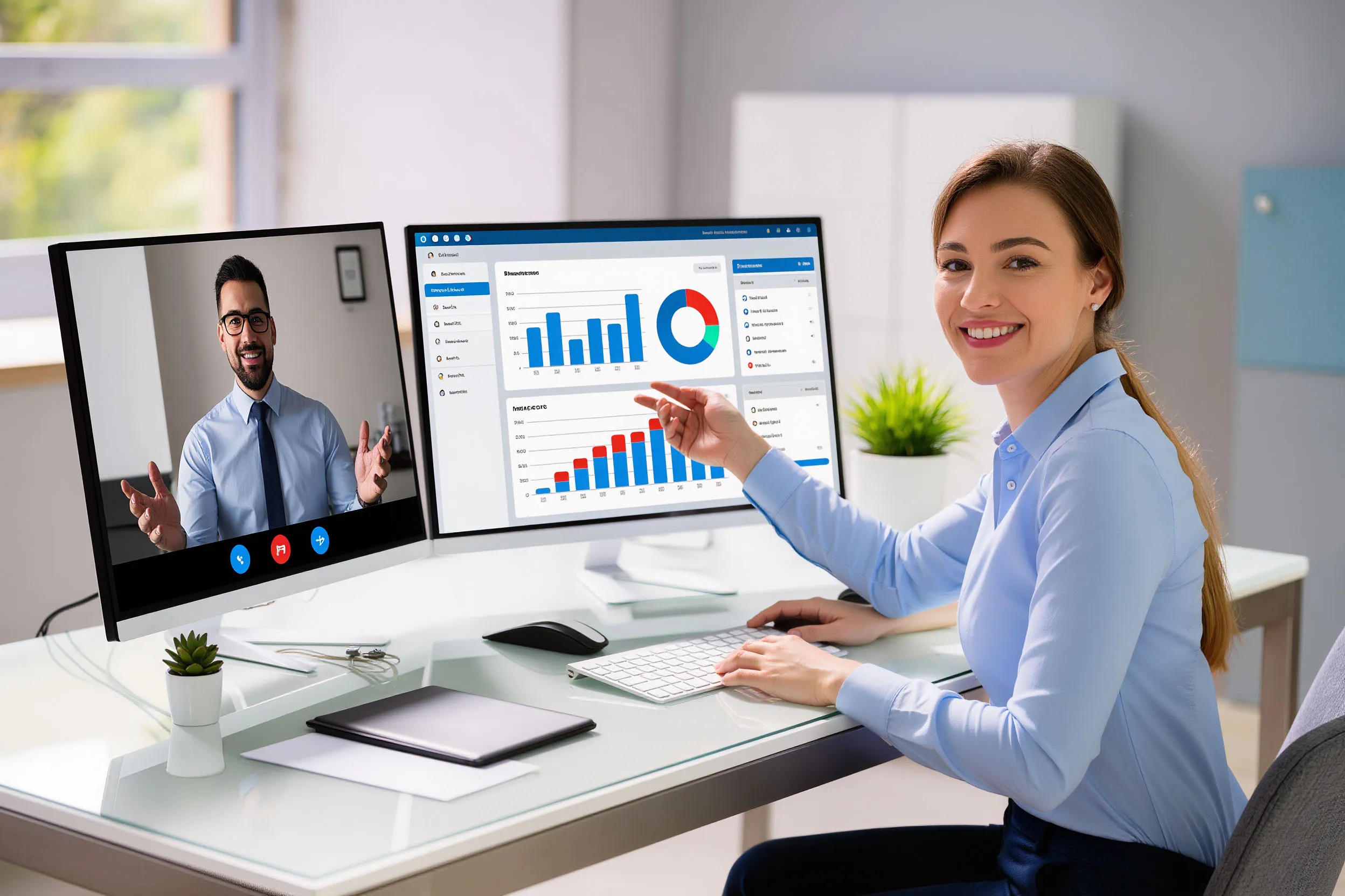 Photo - Russia’s Cloudmaster Platform Helps Cosmetics Manufacturer Gain Full Control Over Cloud Infrastructure