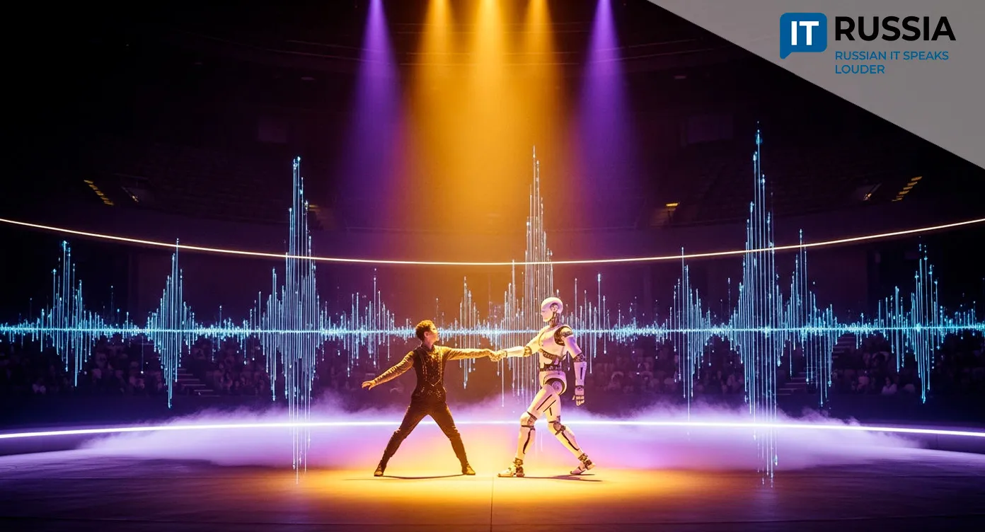 Artificial Intelligence Is Set to Transform One of Russia’s Oldest Art Forms