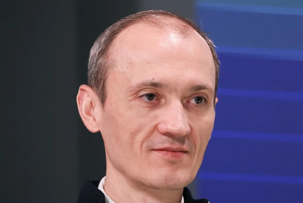 Дмитрий Григоренко