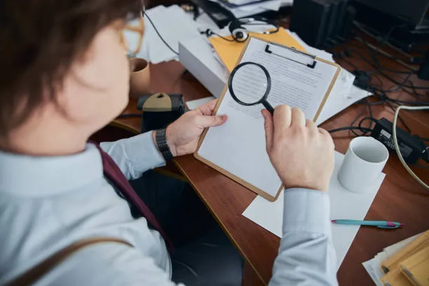 Russian AI Expert to Flag Errors in Construction Project Documents