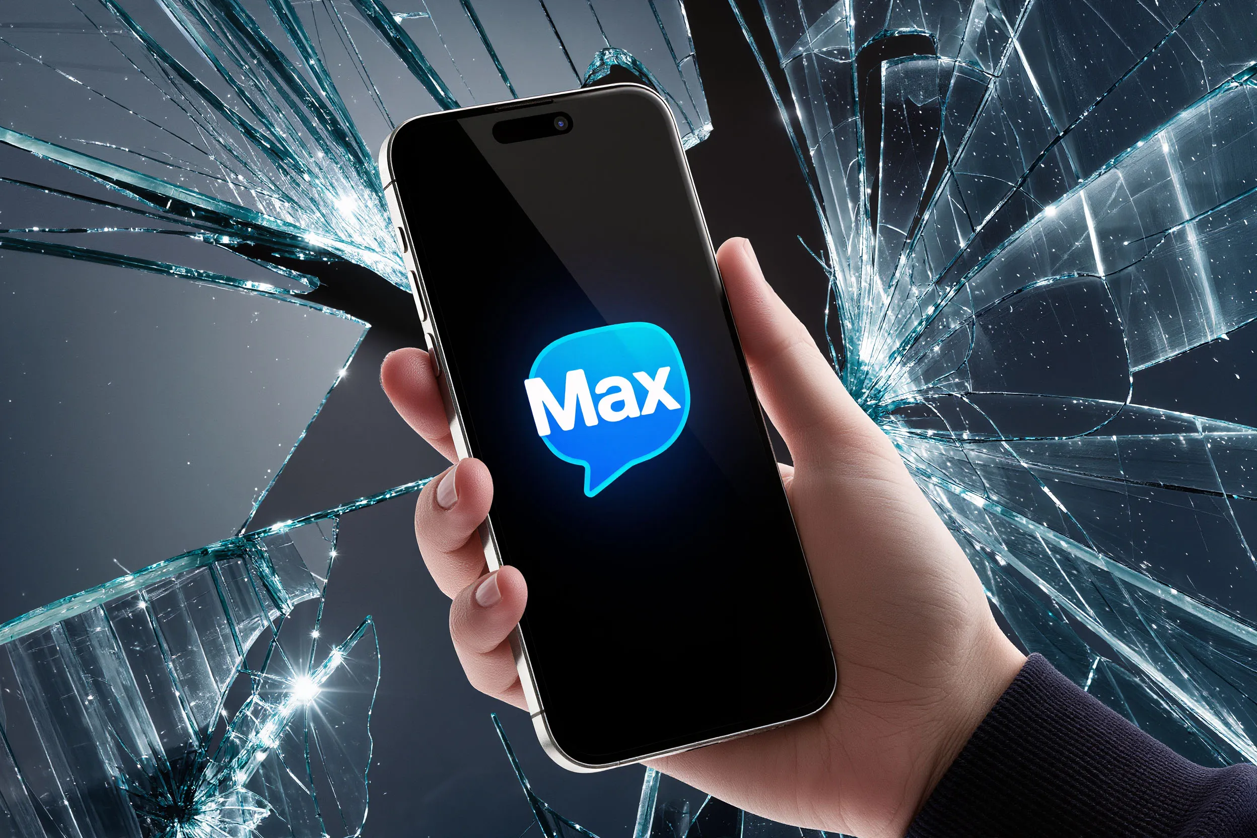 Photo - Количество каналов в MAX за месяц выросло в шесть раз