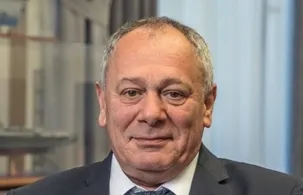 Михаил Будниченко