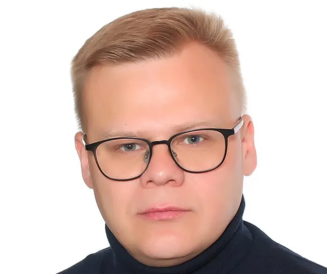 Костас Дубосас