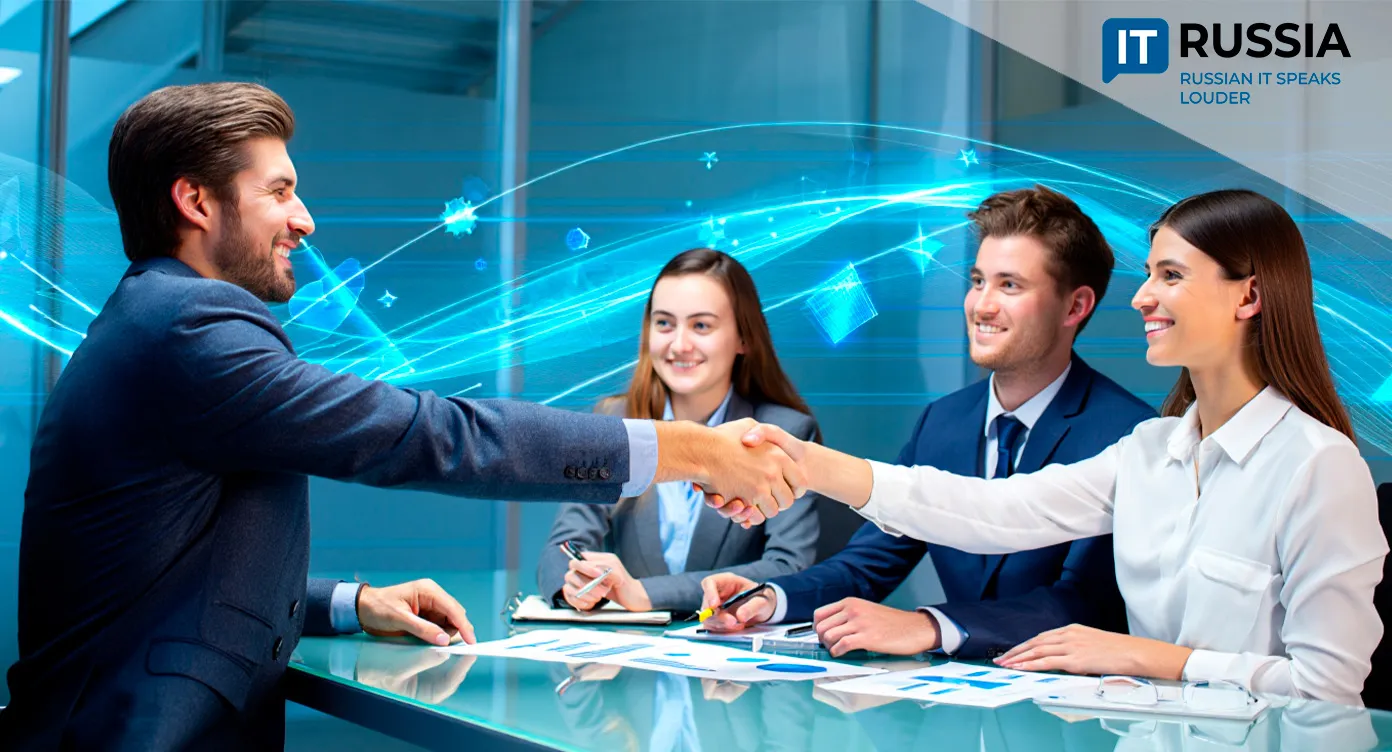 Expanding to the Balkans: Nizhny Novgorod IT Companies Go Global