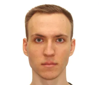 Andrey Nikolaev