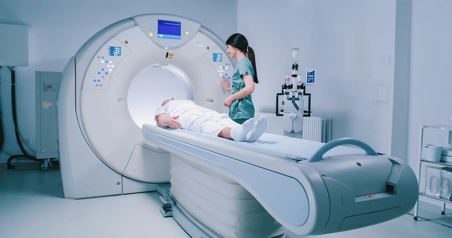 Photo - Artificial Intelligence to the Rescue: Russia Tackles Dementia with Early Diagnostics