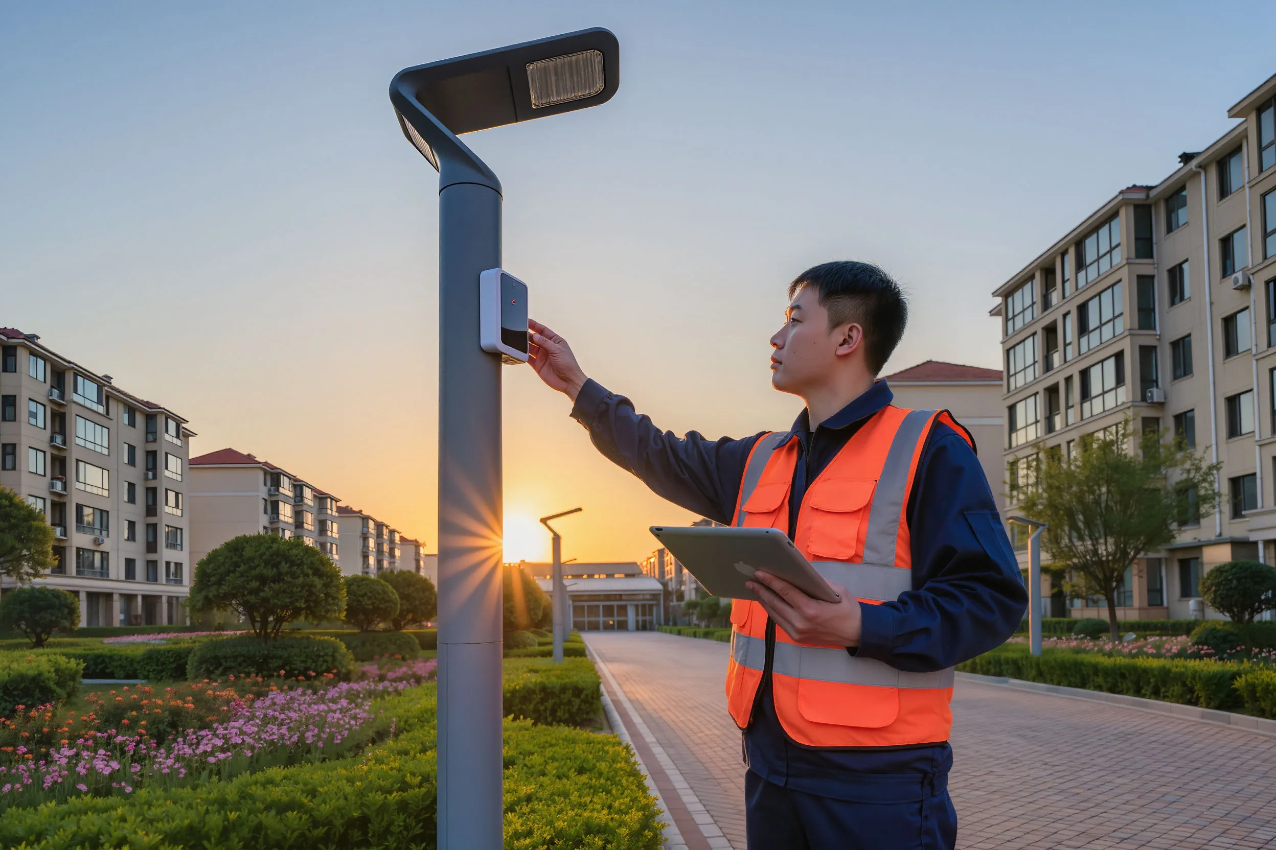 Photo - Strategy ‘IT-Landscape 2025’ Will Give a Powerful Boost to Utility Digitalization