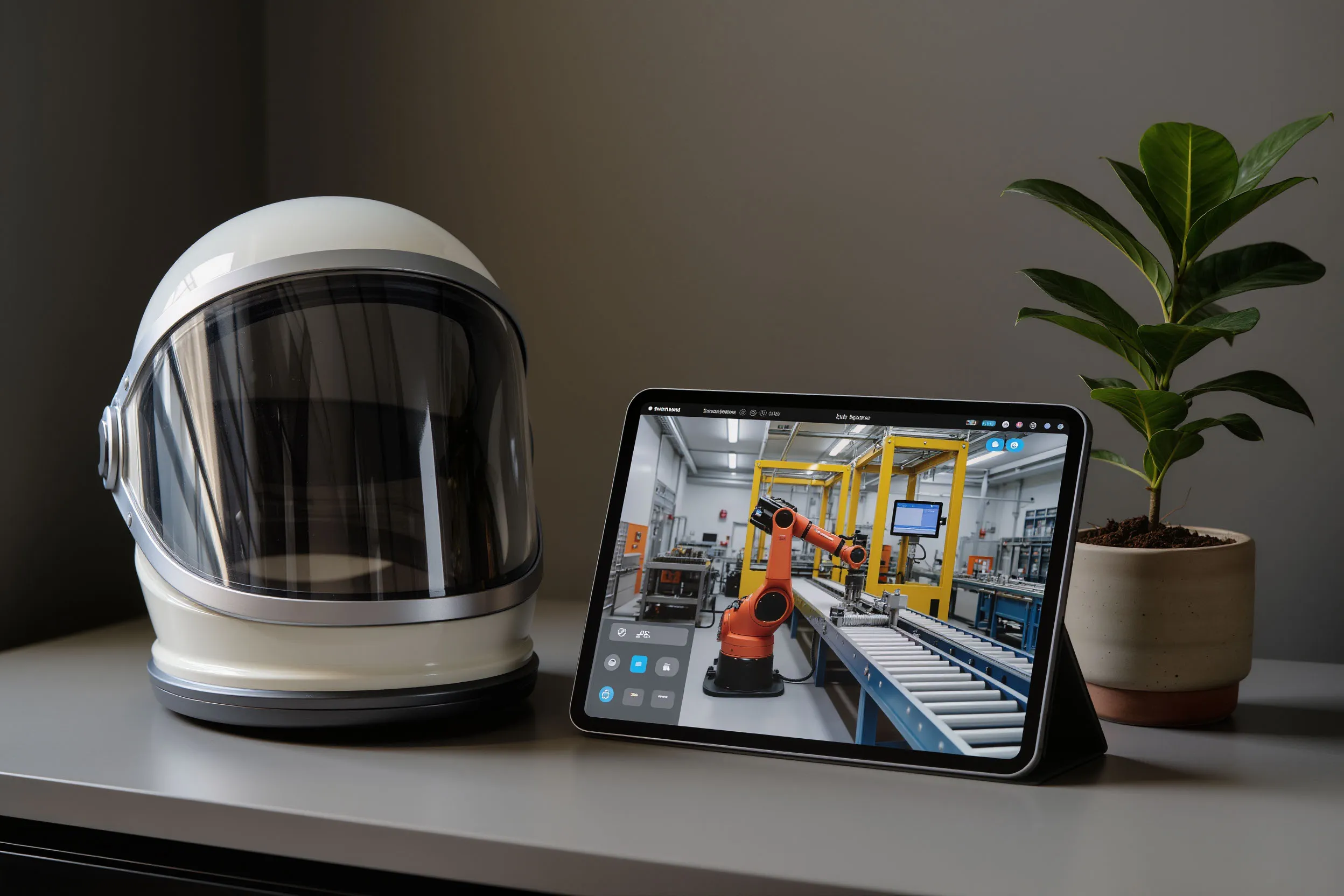 Photo - Russia Automates Radioactive Waste Management