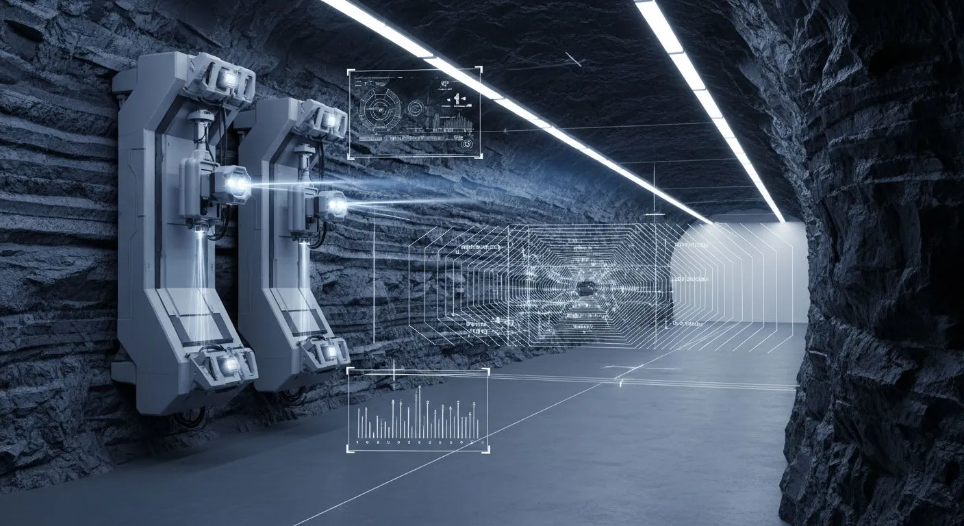 Photo - Digital Breakthrough Underground