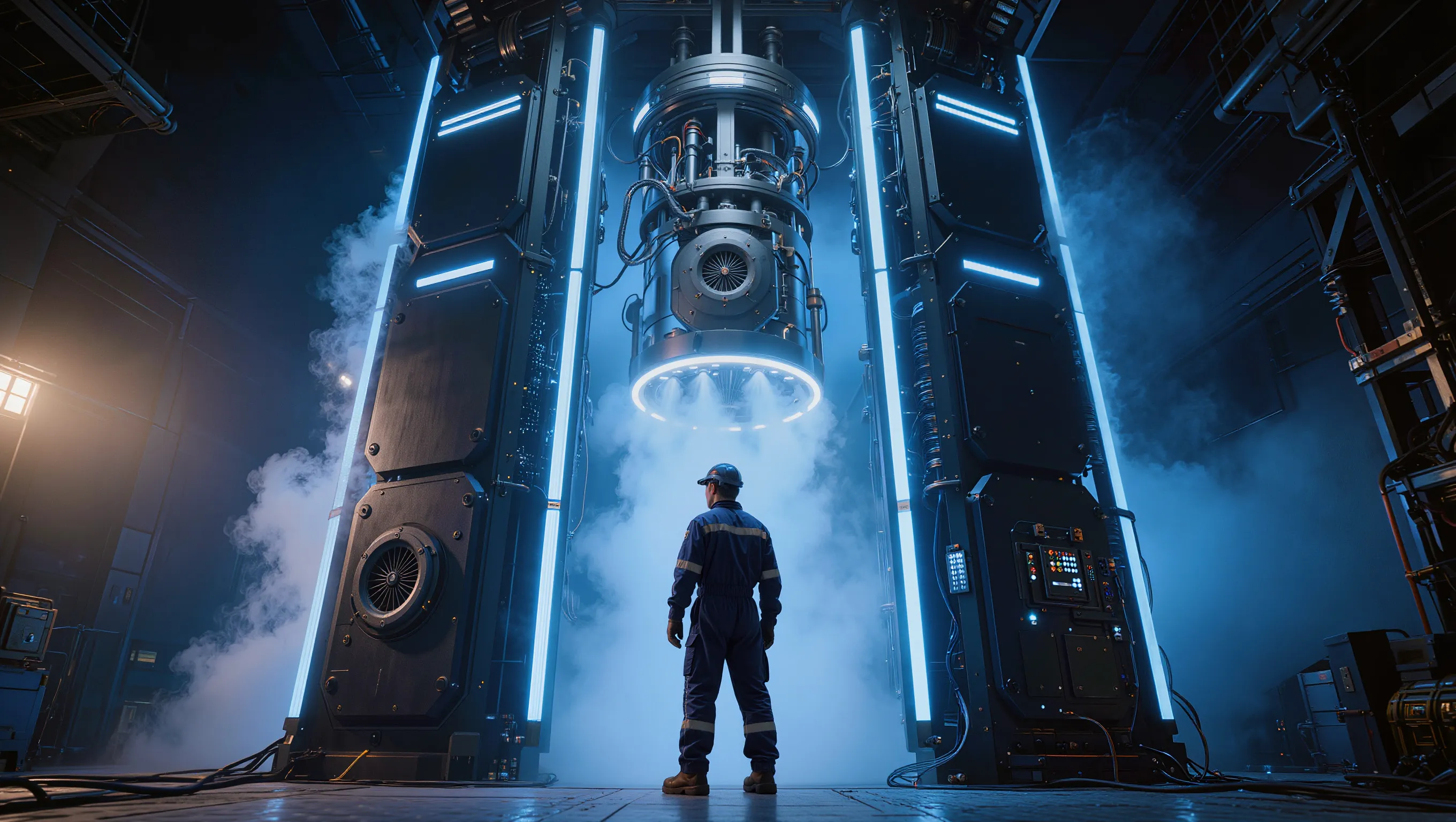 Photo - Российский прорыв мирового уровня – создана новая архитектура кристалла квантовой памяти с управляемыми элементами связи