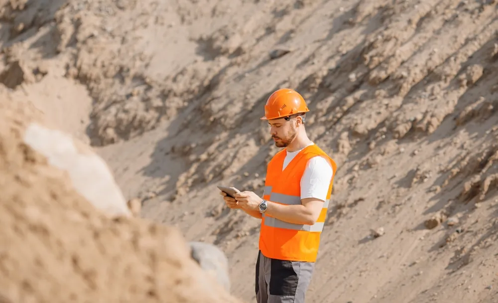 В России внедрили технологии для управления качеством руды