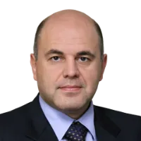 Mikhail Mishustin