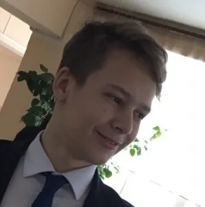 Mark Starchenko