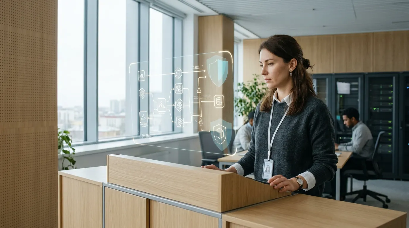 Photo - Yandex B2B Tech Launches Module to Protect Enterprise AI Systems