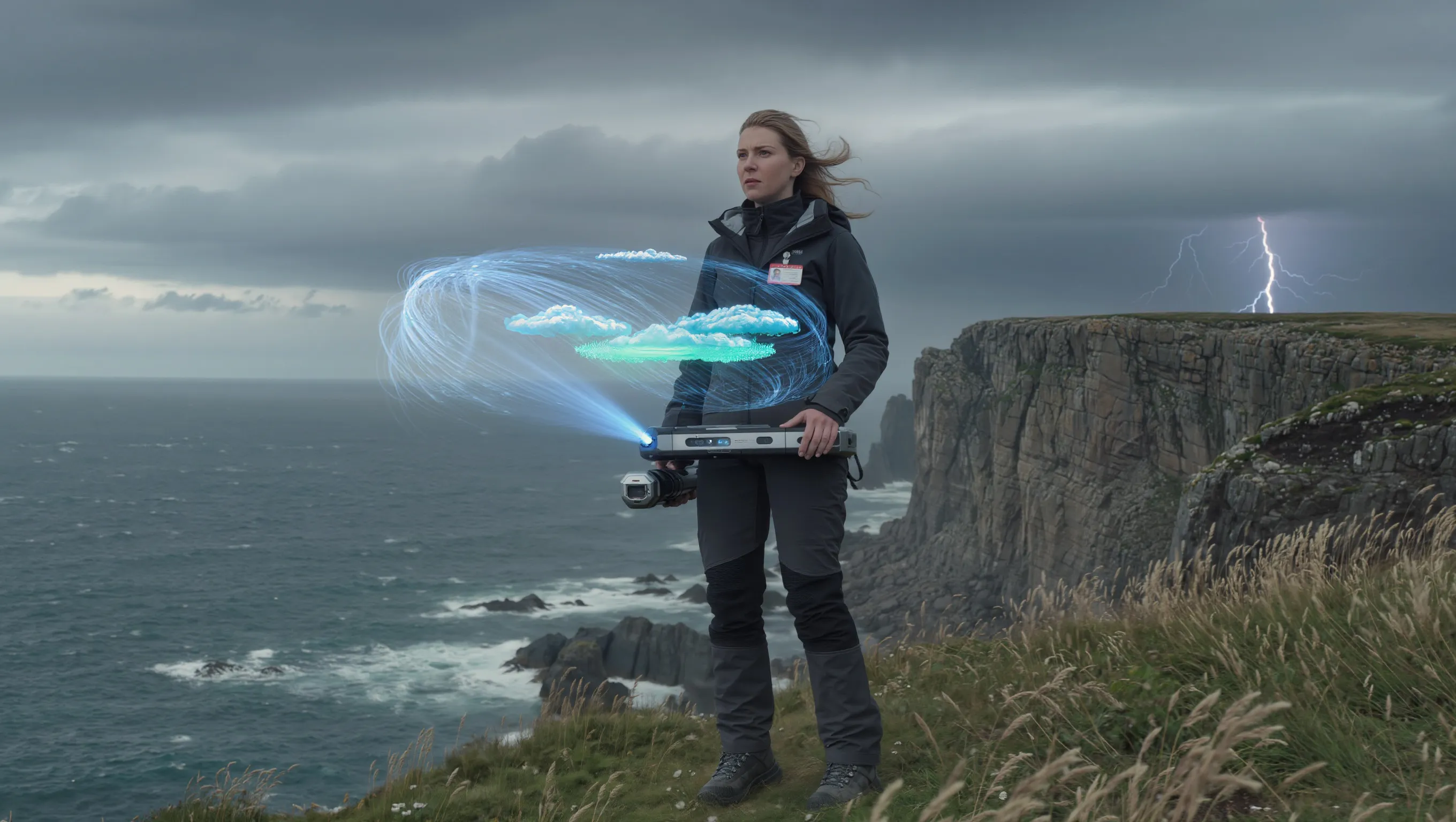 Photo - Russian Researchers Teach Satellites to See the Future More Clearly