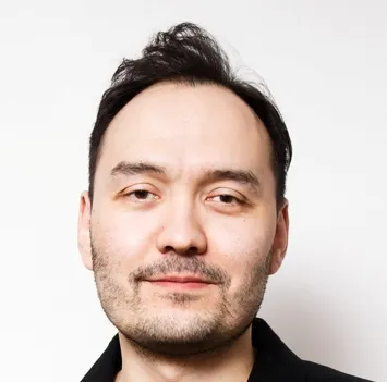 Андрей Егоров