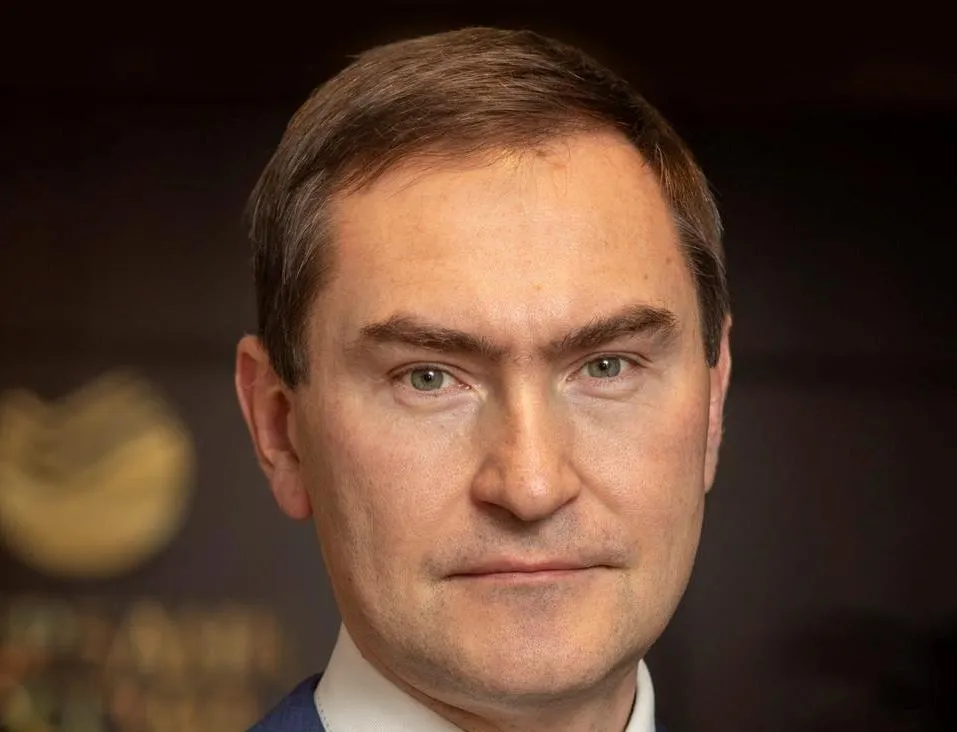 Александр Ведяхин