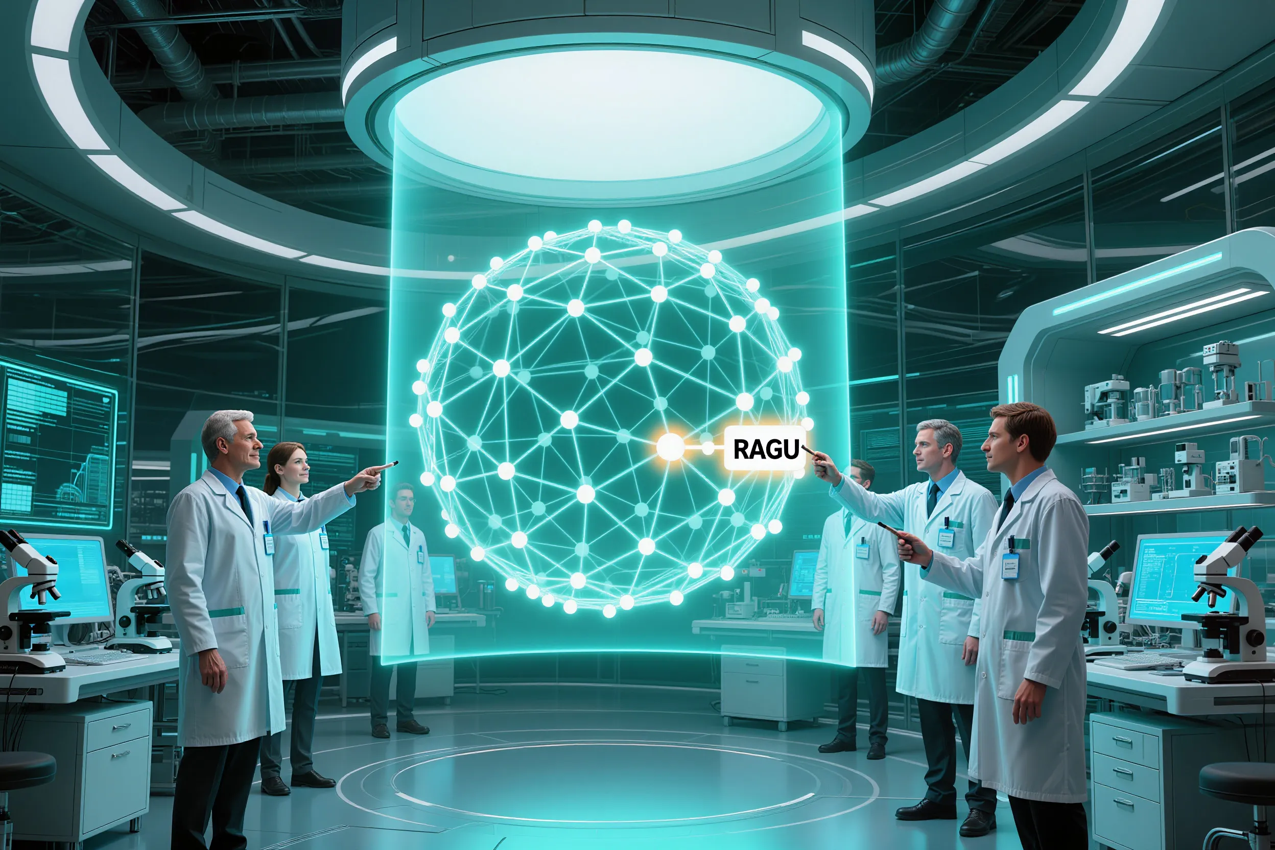 Photo - Russian Scientists Develop Technology to Make AI Answers More Reliable