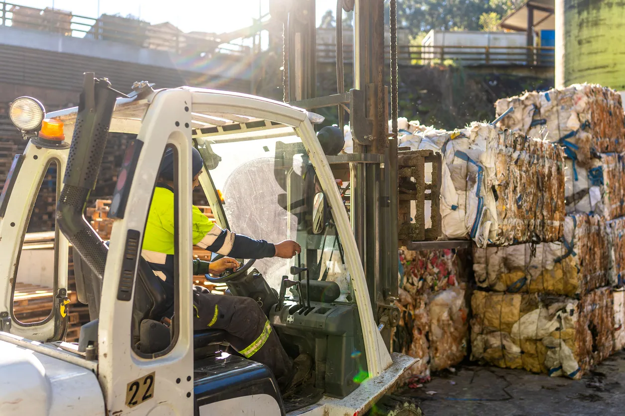 Russia Introduces Digital Oversight for Construction of Waste Recycling Plants