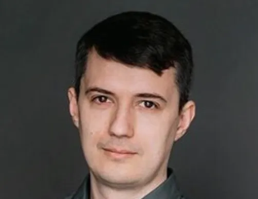 Andrey Fatuev